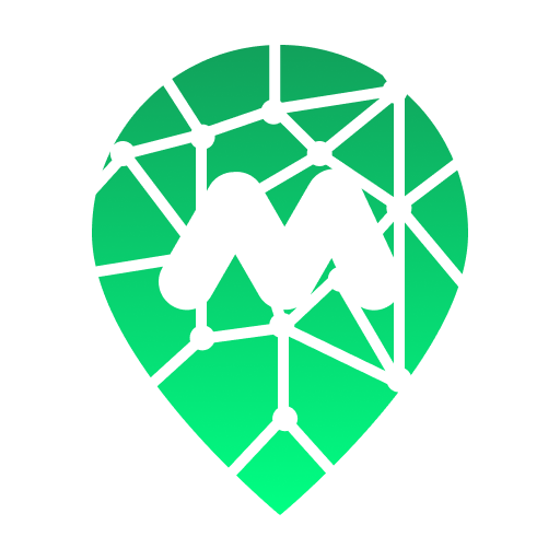 MOVE237 DRIVER logo