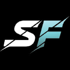 Strongfit store outlet