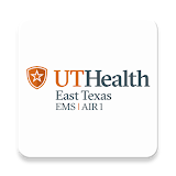 UT Health East Texas EMS icon