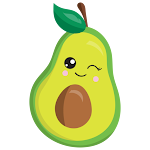 Cover Image of Download stickers Aguacate  APK
