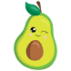stickers Aguacate - Androidアプリ