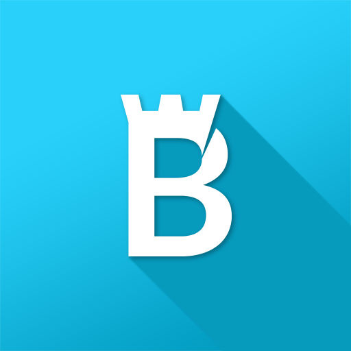Beeforter App logo