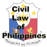 Civil law of Philippines icon