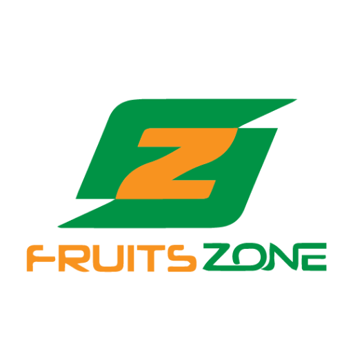 Fruits Zone logo