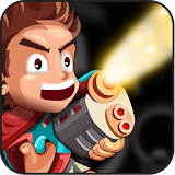 Bloody Sniper: Zombie Plannet icon