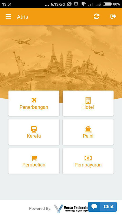 Baraka Payment - 3.5.0 - (Android)