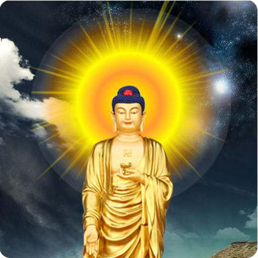 Buddha's Light LWP 1.0.2 Icon