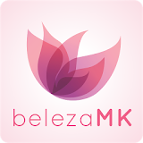 Beleza MK icon