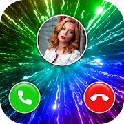 Top 40 Entertainment Apps Like Color Call Flash - Call Screen, Color LED Flash - Best Alternatives