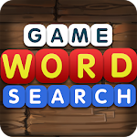 Cover Image of Descargar Word Search - 500 Levels  APK