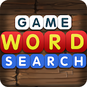 Word Search - 500 Levels