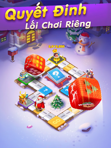 Piggy GO - Heo Con Du Hu00ed 3.17.2 screenshots 18
