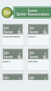 İzmir Şehir Kameraları  For PC | How To Download Free (Windows And Mac) 2