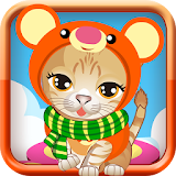 Kitty Cats: Dress Up & Play icon