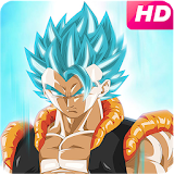 Super Dragon DBZ Anime wallpapers (DBZ Wallpapers) icon