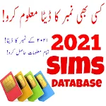 Cover Image of Unduh Detail Pemilik Sim Pakistan  APK