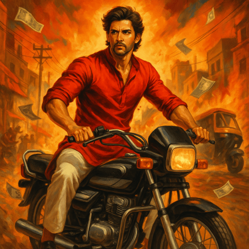 Indian Gully Gangster Sim 3D Download on Windows