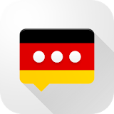 German Verb Blitz Pro icon