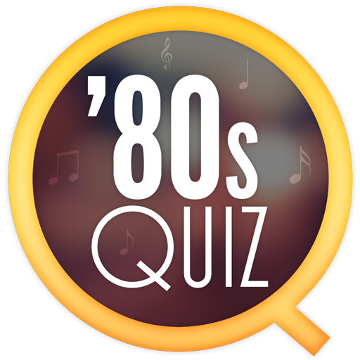 Quiz Master’s '80s Music Quiz