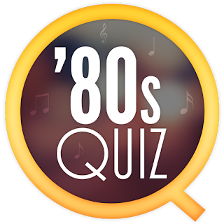 Quiz Master’s '80s Music Quiz apk