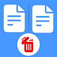 Duplicate Files Remover All icon