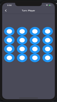 Nim - Screenshot 2