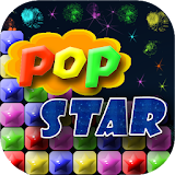 PopStar! Free! icon