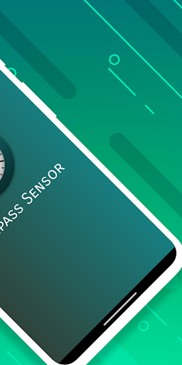 Compass Sensor Screen 2