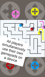Multi Maze(圖2)-速報App