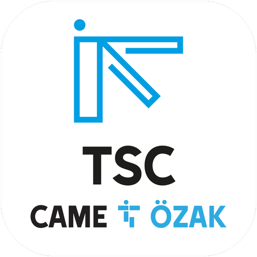 TSC Manager logo