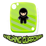 Guardian Ninja Go icon