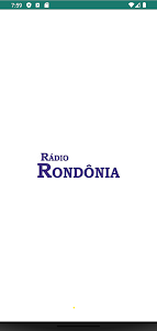 Radio Rondonia FM 89.9 ao vivo