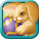 Bunny Skip Count - Androidアプリ
