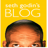 Seth's Blog icon
