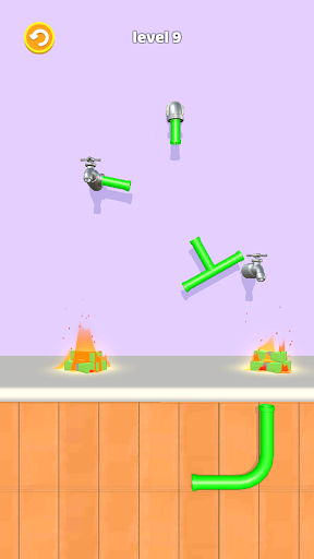 Pipe Connect Screen 2