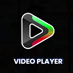 Cover Image of Descargar Reproductor de vídeo de alta definición 1.0 APK