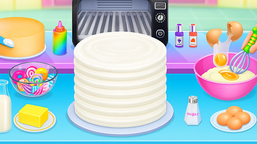 Cooking Games: Cook & Fun screenshot 9