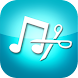 Mp3 Cutter & Ringtone Maker - Androidアプリ