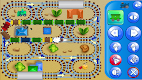 screenshot of Trains for Kids