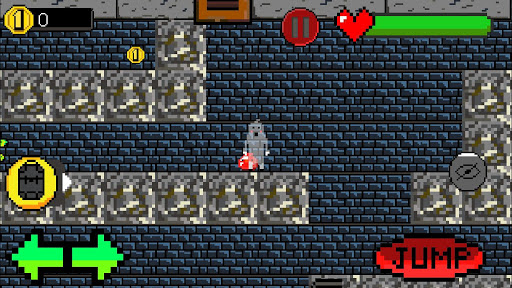 PixelMission Screen 3
