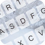 Snowy Theme for Emoji Keyboard icon