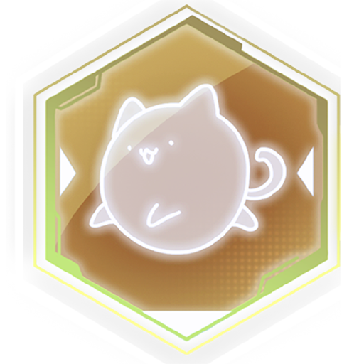 Chonky Chase logo