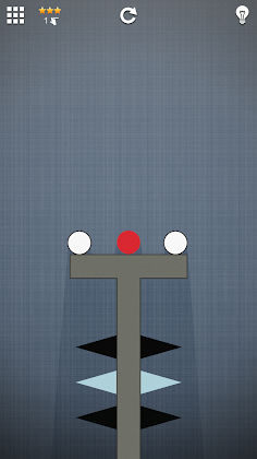 Shatterbrain - Physics Puzzles - Screenshot 2