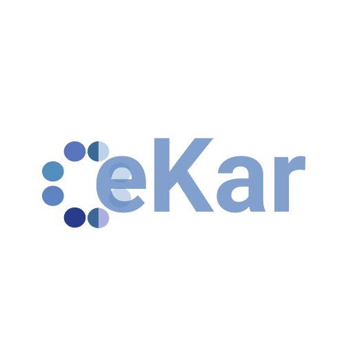 Cekar logo