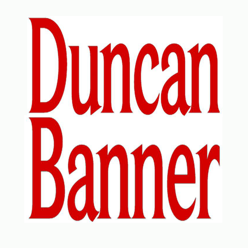 Duncan Banner logo