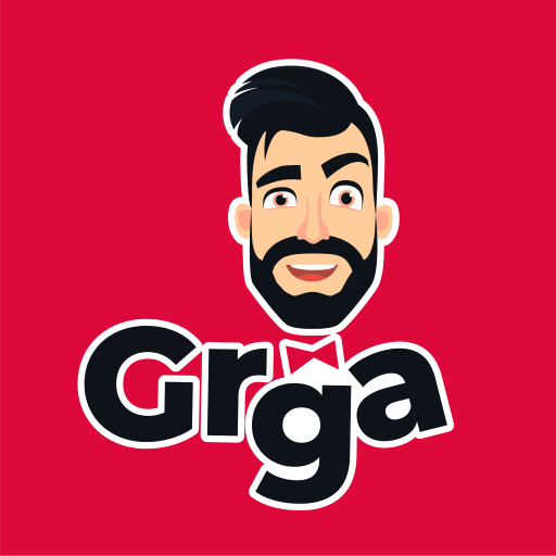 Grga - Your personal waiter Install on Windows