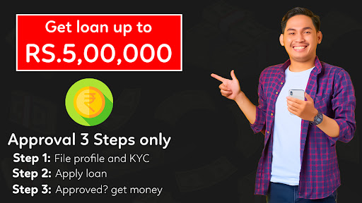 Easy Loan - Instant Cash Loan