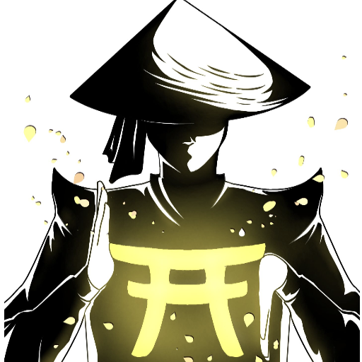 Ninja Trap Tower logo