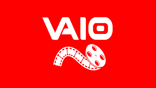 VAIO VOD