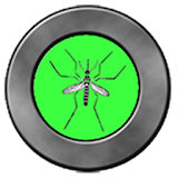 repel mosquito icon